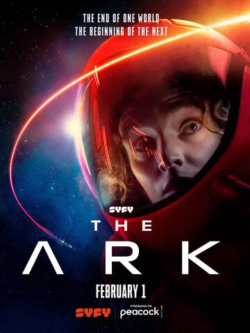 Ковчег сериал 2023 смотреть онлайн бесплатно в хорошем качестве HD